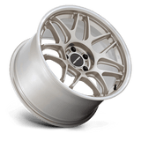 Motegi - MR158 TSUBAKI | Modèle de boulon 18X9,5 / 25 décalé / 5X120 | MR158GD18955225