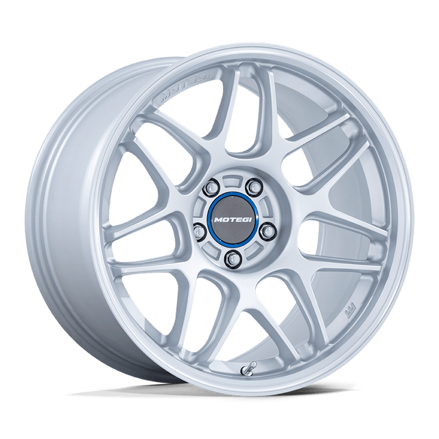 Motegi - MR158 TSUBAKI | 18X8,5 / 35 décalage / 5X114,3 modèle de boulon | MR158SD18851235