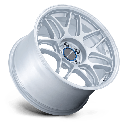 Motegi - MR158 TSUBAKI | Modèle de boulon 18X9,5 / 25 décalé / 5X120 | MR158SD18955225