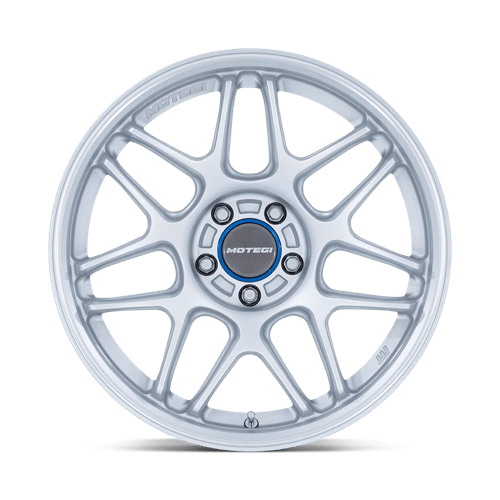 Motegi - MR158 TSUBAKI | 18X9,5 / 25 décalage / 5X114,3 modèle de boulon | MR158SD18951225