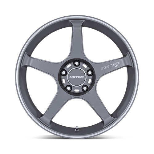 Motegi - MR159 BATAILLE V | Modèle de boulon 18X10,5 / 35 décalé / 5X120 | MR159AD18055235