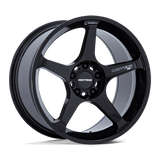 Motegi - MR159 BATAILLE V | 18X9,5 / 35 décalage / 5X120 modèle de boulon | MR159BX18955235