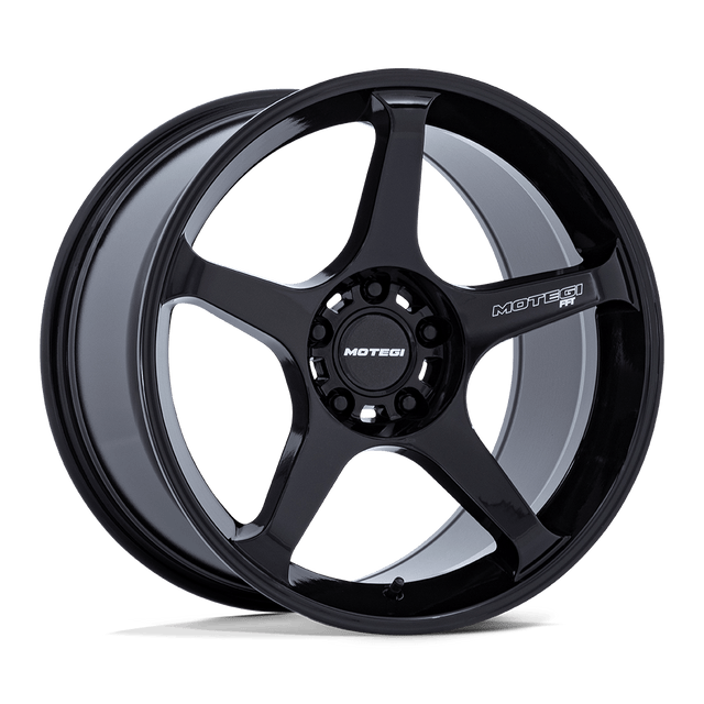 Motegi - MR159 BATAILLE V | 18X9,5 / 35 décalage / 5X120 modèle de boulon | MR159BX18955235