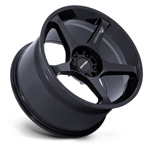 Motegi - MR159 BATAILLE V | 17X9,5 / 35 décalage / 5X114,3 modèle de boulon | MR159BX17951235