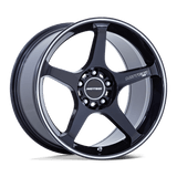 Motegi - MR159 BATAILLE V | 18X9,5 / 25 décalage / 5X114,3 modèle de boulon | MR159LD18951225