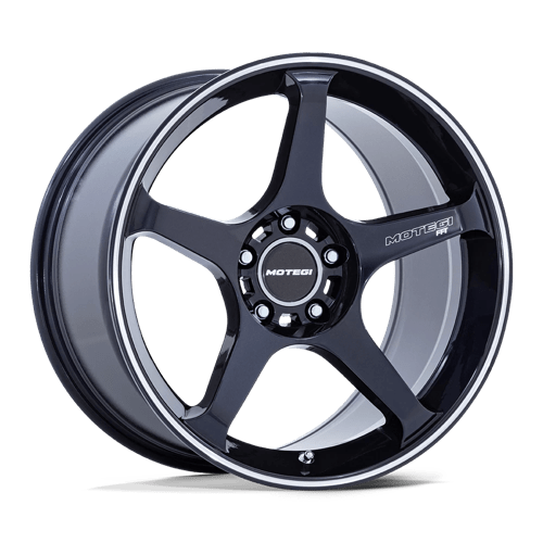 Motegi - MR159 BATTLE V | 18X10.5 / 35 Offset / 5X120 Bolt Pattern | MR159LD18055235