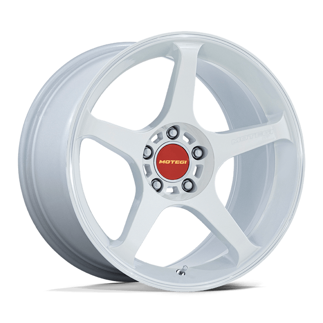 Motegi - MR159 BATAILLE V | 18X9,5 / 38 décalage / 5X100 modèle de boulon | MR159WD18955M38