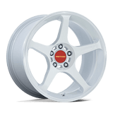 Motegi - MR159 BATTLE V | 18X10.5 / 35 Offset / 5X114.3 Bolt Pattern | MR159WD18051235