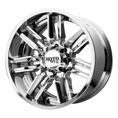 Moto Metal - MO202 | 22X12 / -44 Offset / 6X135 Bolt Pattern | MO202-22126344NCB