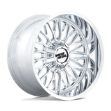 Moto Metal - MO809 STINGER | 20X10 / -18 Offset / 8X165.1 Bolt Pattern | MO809PX20108018N