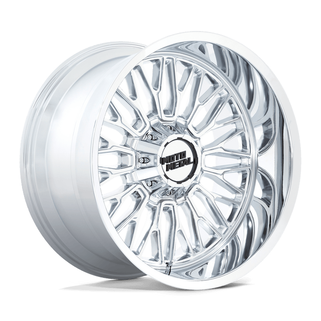 Moto Metal - MO809 STINGER | 20X10 / -18 Offset / 8X165.1 Bolt Pattern | MO809PX20108018N