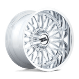 Moto Metal - MO809 STINGER | 20X9 / 18 Offset / BLANK Bolt Pattern | MO809PX20900018