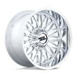 Moto Metal - MO809 STINGER | 20X9 / 18 Offset / BLANK Bolt Pattern | MO809PX20900018
