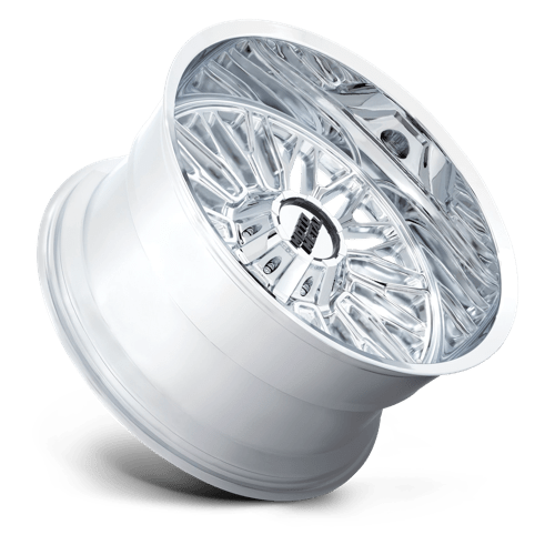 Moto Métal - MO809 STINGER | 20X9 / 18 Décalage / 5X127/5X139.7 Modèle de boulon | MO809PX20903518