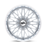 Moto Metal - MO809 STINGER | 20X9 / 18 Offset / 8X180 Bolt Pattern | MO809PX20908818