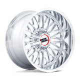 Moto Metal - MO809 STINGER | 20X9 / 18 Offset / 8X180 Bolt Pattern | MO809PX20908818