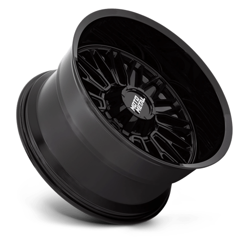 Moto Metal - MO809 STINGER | 20X10 / -18 Offset / 8X165.1 Bolt Pattern | MO809BX20108018N