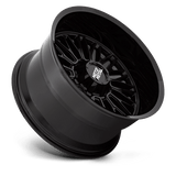 Moto Metal - MO809 STINGER | 20X9 / 18 Offset / BLANK Bolt Pattern | MO809BX20900018