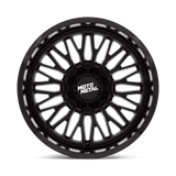 Moto Métal - MO809 STINGER | 20X9 / 18 Décalage / 5X127/5X139.7 Modèle de boulon | MO809BX20903518