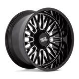 Moto Metal - MO809 STINGER | 20X10 / -18 Offset / 5X127/5X139.7 Bolt Pattern | MO809BD20103518N