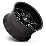 Moto Metal - MO809 STINGER | 20X9 / 18 Offset / 8X180 Bolt Pattern | MO809BD20908818