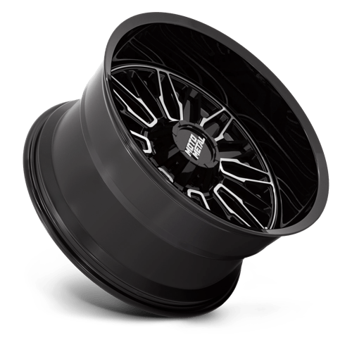 Moto Metal - MO809 STINGER | 20X9 / 18 Offset / 8X180 Bolt Pattern | MO809BD20908818