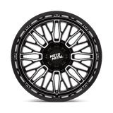 Moto Metal - MO809 STINGER | 20X10 / -18 Offset / 8X170 Bolt Pattern | MO809BD20108718N