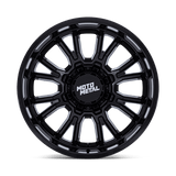 Moto Métal - MO810 LEGACY | Décalage 18X9 / 01 / Modèle de boulon 8X165.1 | MO810BX18908001