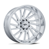 Moto Métal - MO811 COMBAT | Décalage 22X10 / -18 / Modèle de boulon 6X139,7 | MO811PX22106818N