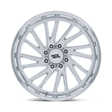 Moto Metal - MO811 COMBAT | 22X12 / -44 Offset / 8X170 Bolt Pattern | MO811PX22128744N