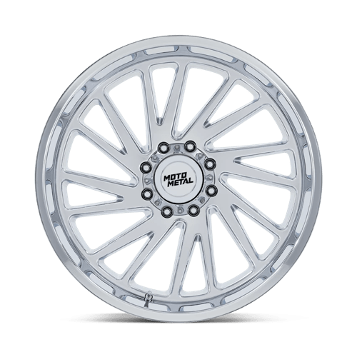 Moto Metal - MO811 COMBAT | 22X12 / -44 Offset / 8X170 Bolt Pattern | MO811PX22128744N