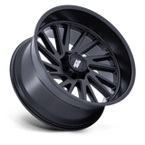 Moto Métal - MO811 COMBAT | Décalage 20X10 / -18 / Modèle de boulon 6X135 | MO811MX20106318N