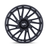 Moto Metal - MO811 COMBAT | 20X10 / -18 Offset / 8X165.1 Bolt Pattern | MO811MX20108018N