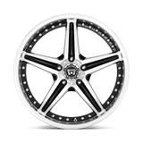 Motegi - MR107 D5S | 18X8 / 42 Offset / 5X114.3 Bolt Pattern | MR10788012342