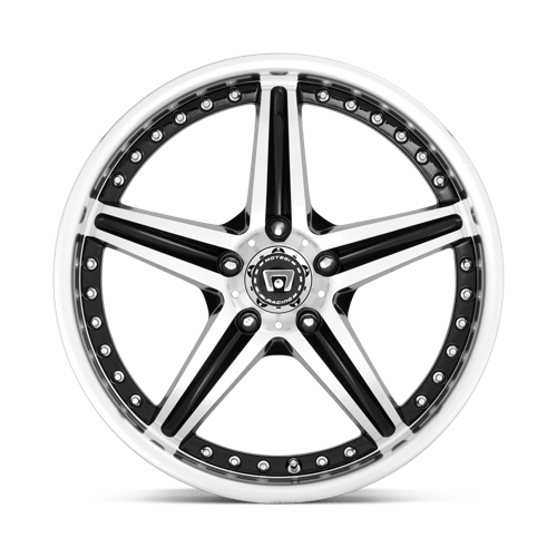 Motegi - MR107 D5S | 18X8 / 42 Offset / 5X114.3 Bolt Pattern | MR10788012342