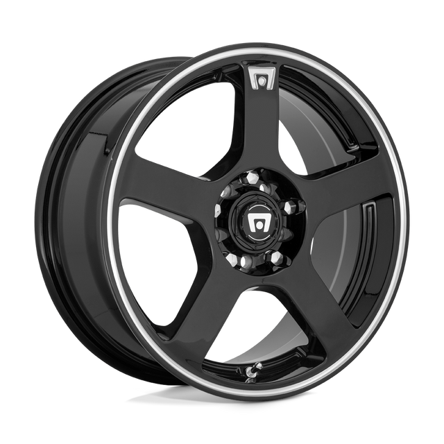 Motegi - MR116 FS5 | 18X8 / 45 Offset / 5X114.3/5X120 Bolt Pattern | MR11688017345US