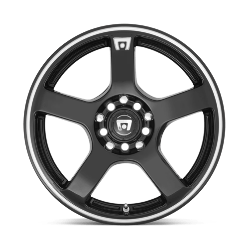 Motegi - MR116 FS5 | 17X7 / 40 Offset / 4X100/4X114.3 Bolt Pattern | MR11677098340