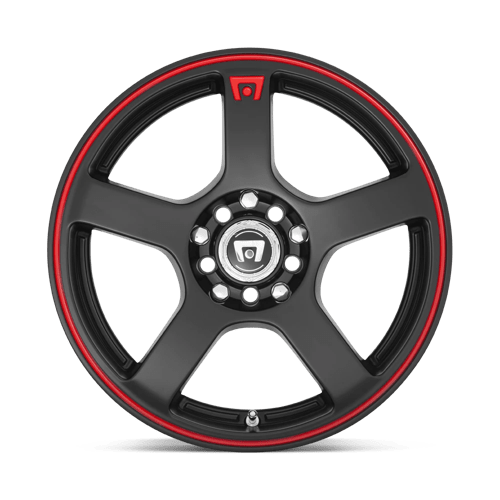 Motegi - MR116 FS5 | 18X8 / 45 Offset / 5X100/5X114.3 Bolt Pattern | MR11688031745