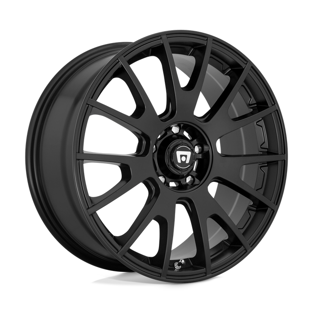 Motegi - MR118 MS7 | 17X8 / 32 Offset / 5X114.3 Bolt Pattern | MR11878012732US