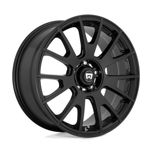 Motegi - MR118 MS7 | 18X8 / 45 Offset / 5X114.3 Bolt Pattern | MR11888012745US