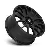 Motegi - MR118 MS7 | 17X8 / Décalage 45 / Modèle de boulon 5X120 | MR11878052745NOUS