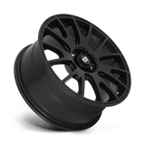 Motegi - MR118 MS7 | 18X8 / 45 Offset / 5X100 Bolt Pattern | MR11888051745US