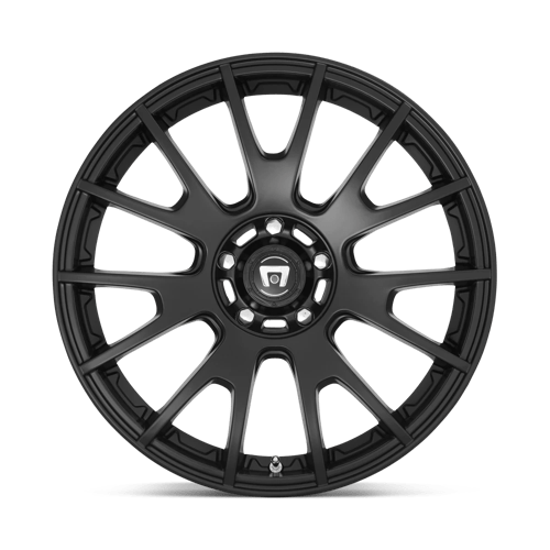 Motegi - MR118 MS7 | 17X8 / 45 Offset / 5X114.3 Bolt Pattern | MR11878012745US