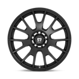 Motegi - MR118 MS7 | 17X8 / 32 Offset / 5X112 Bolt Pattern | MR11878056732US