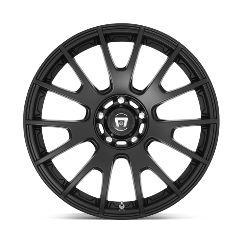 Motegi - MR118 MS7 | 17X8 / 32 Offset / 5X112 Bolt Pattern | MR11878056732US