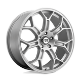 Motegi - MR120 TECHNO MESH S | 20X9 / 24 Offset / 5X120.65 Bolt Pattern | MR12029034424