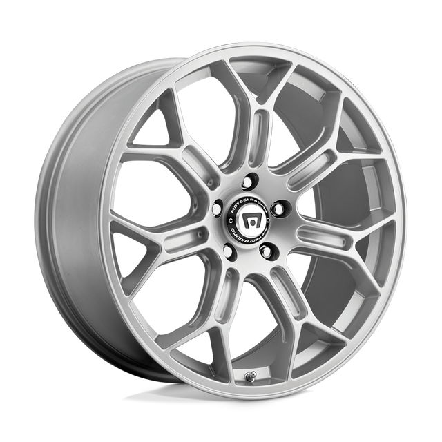 Motegi - MR120 TECHNO MESH S | 20X9 / 24 Offset / 5X120.65 Bolt Pattern | MR12029034424