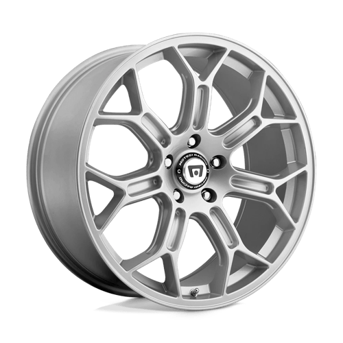 Motegi - MR120 TECHNO MESH S | 19X9.5 / 48 Offset / 5X120.65 Bolt Pattern | MR12099534448