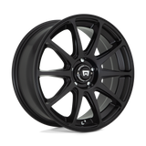 Motegi - MR127 CS10 | 20X10.5 / 28 Offset / 5X120 Bolt Pattern | MR12720552728