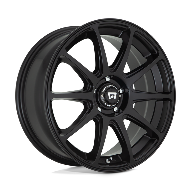 Motegi - MR127 CS10 | 20X10.5 / 28 Offset / 5X120 Bolt Pattern | MR12720552728